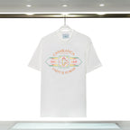 Casablanca fashion T-shirt