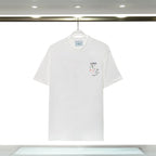 Casablanca fashion T-shirt