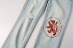 KSUBI  Fashion Jeans 3008
