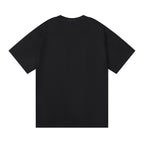 PURPLE  fashion T-shirt