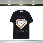 Casablanca fashion T-shirt