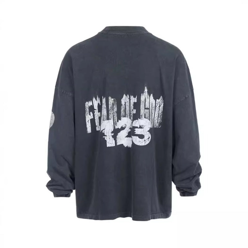 RRR123 Sweatshirt