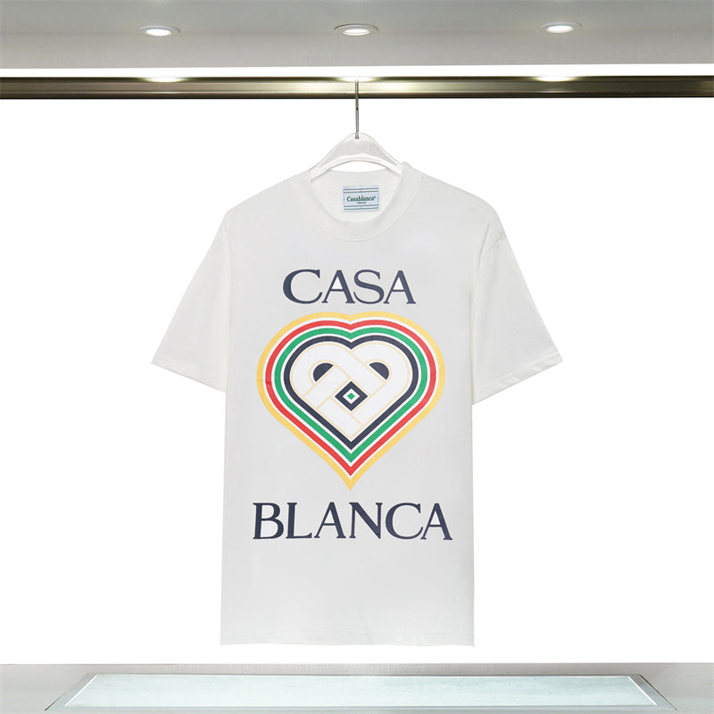Casablanca fashion T-shirt