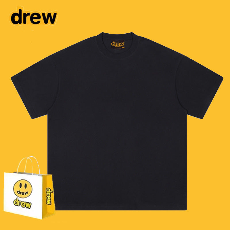 Drew T-shirts Printed Short Sleeve