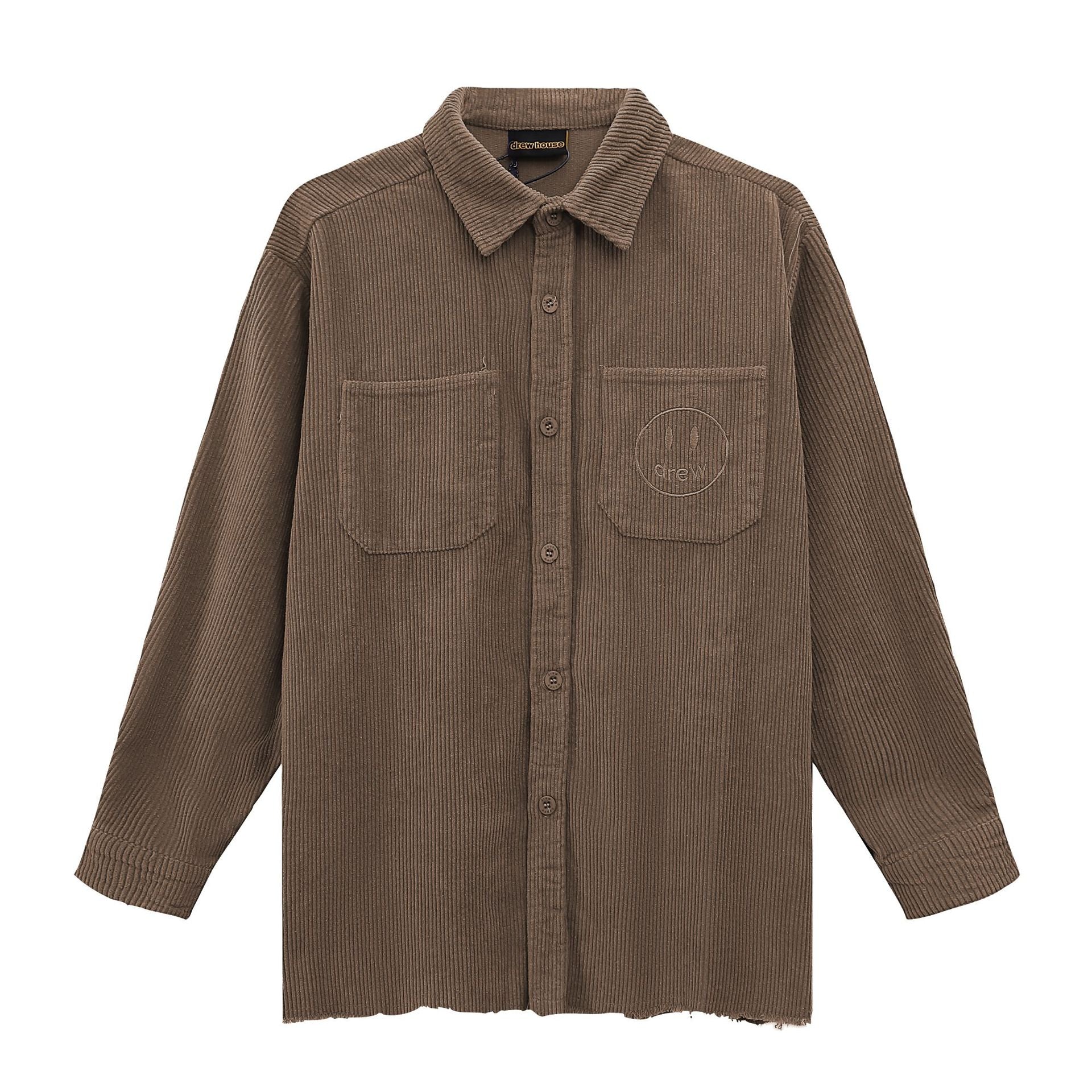 Drew House Jacket Unisex Corduroy Jacket