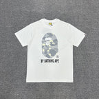 Bape T-shirt Luminous T-shirt