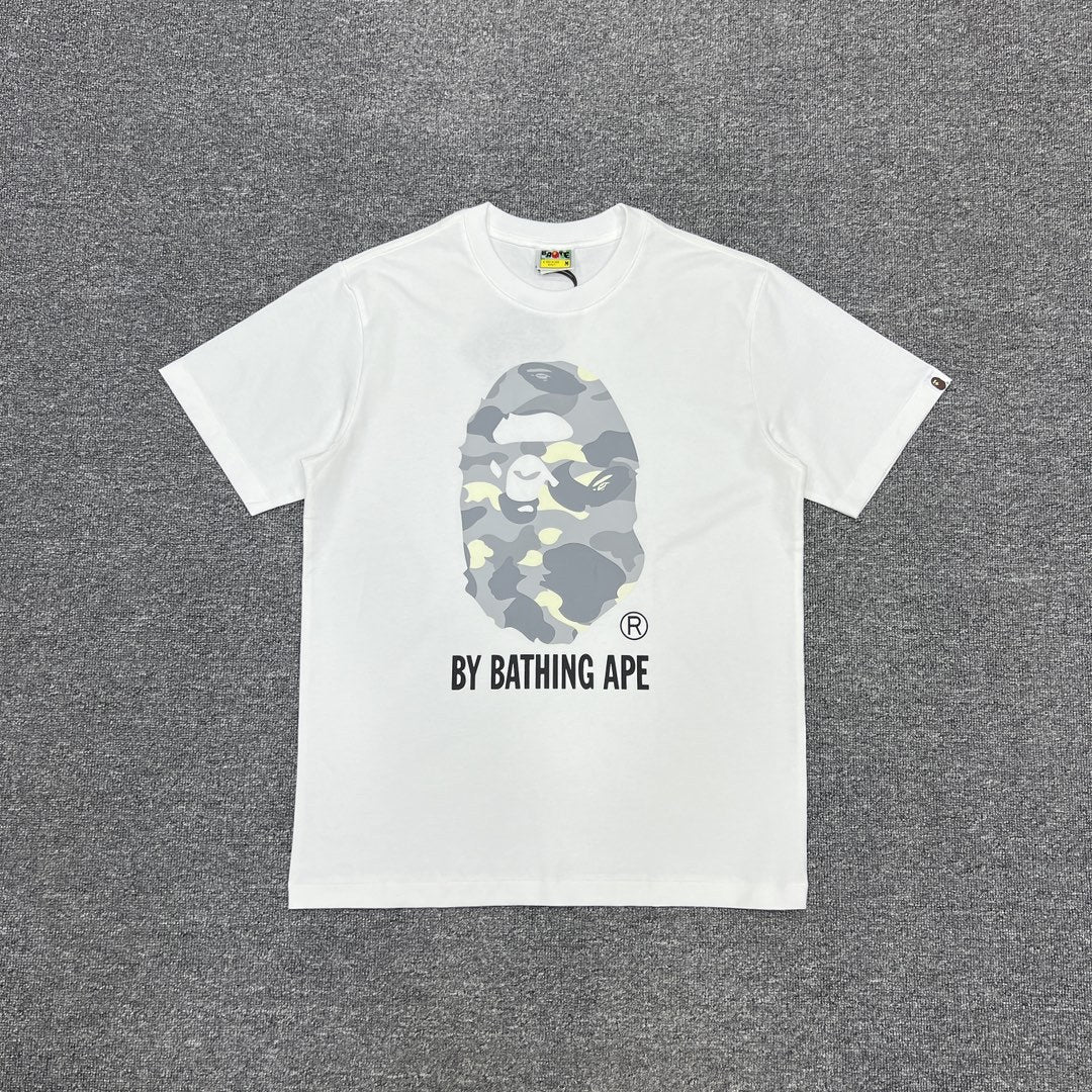 Bape T-shirt Luminous T-shirt