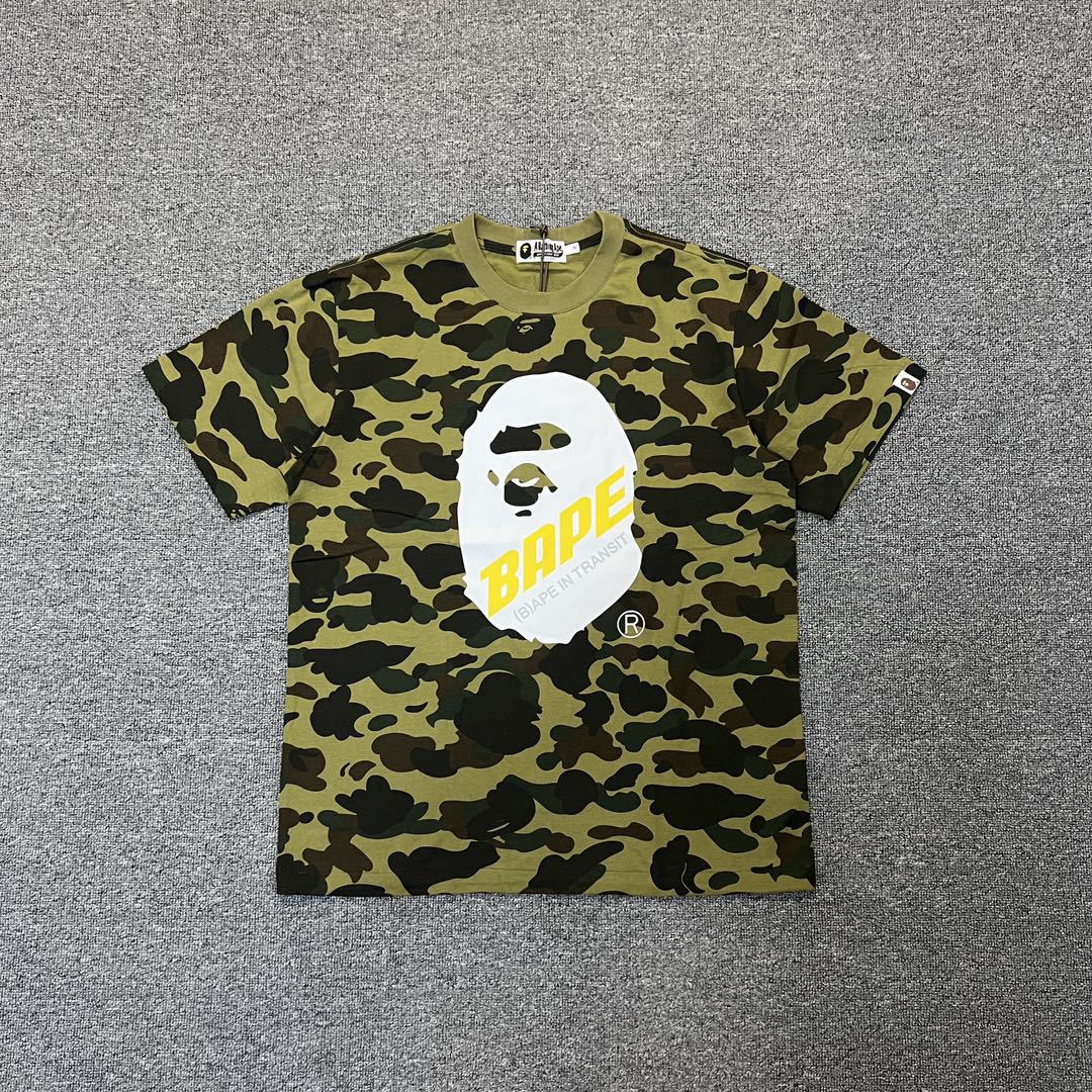 Bape T-shirt