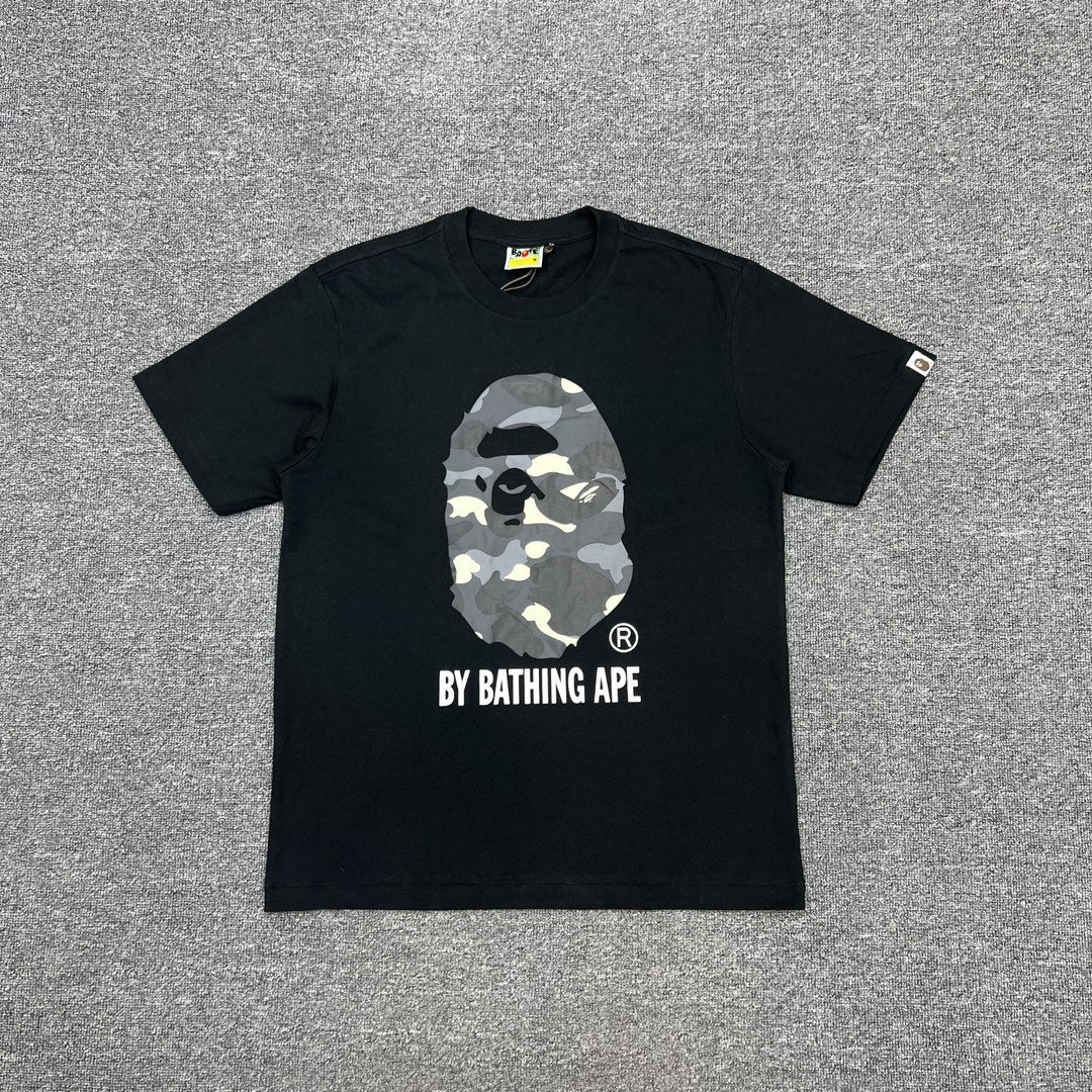 Bape T-shirt Luminous T-shirt