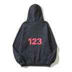 RRR123 Hoodie