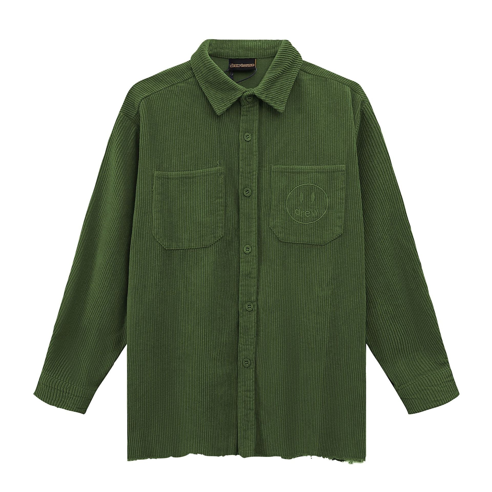 Drew House Jacket Unisex Corduroy Jacket