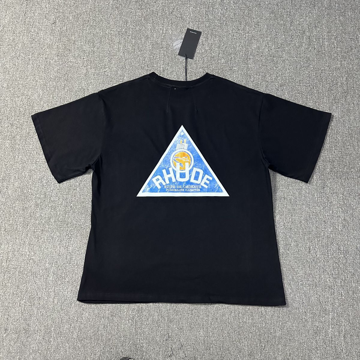 Rhude T-shirt