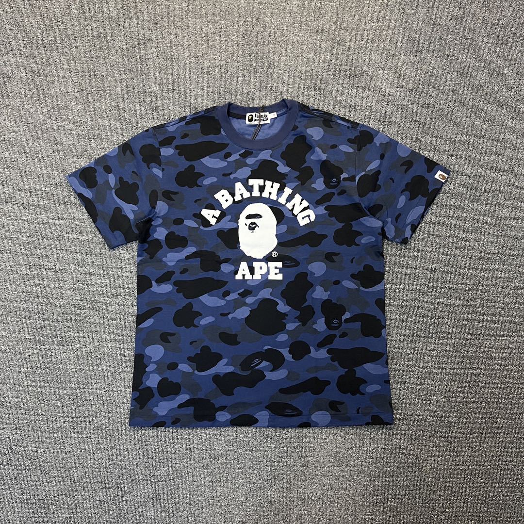 Bape T-shirt
