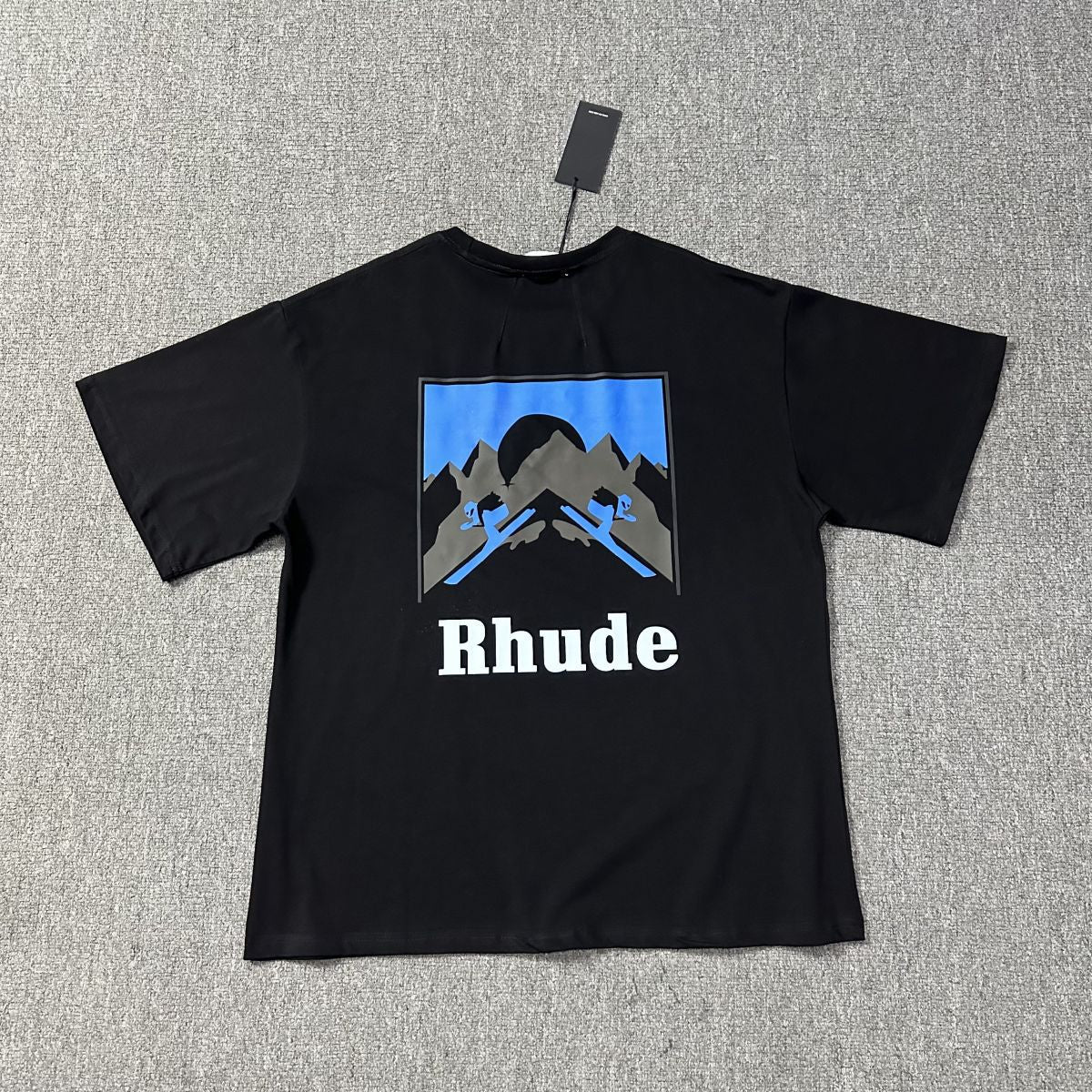 Rhude T-shirt