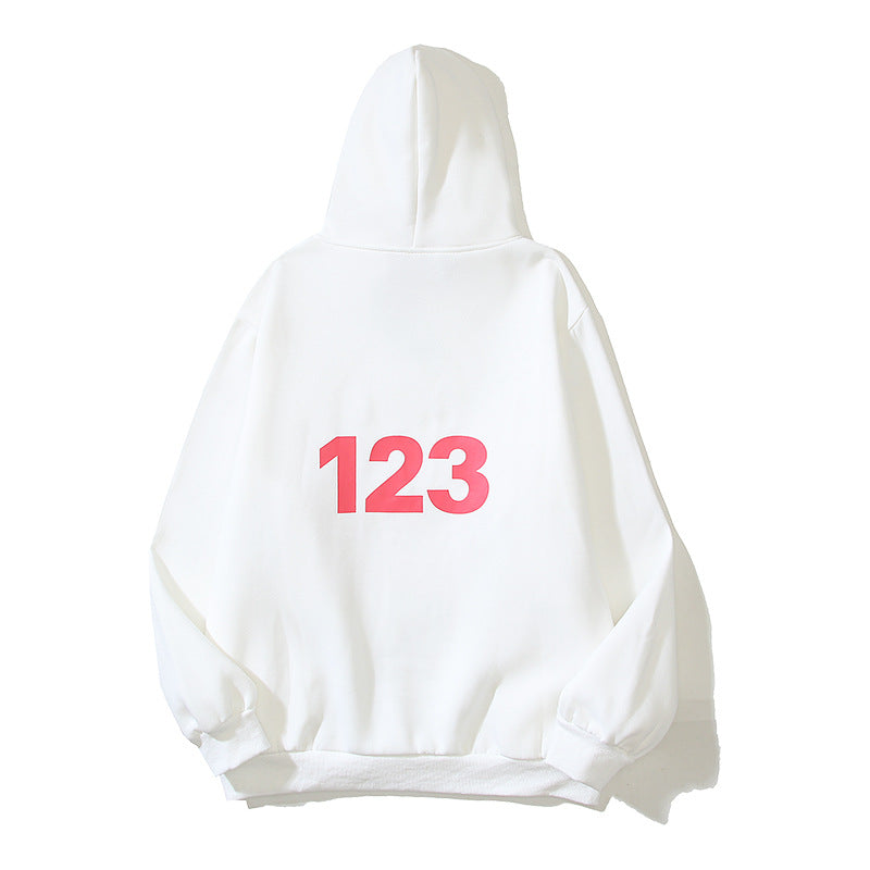 RRR123 Hoodie