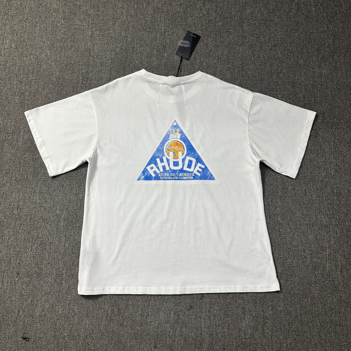 Rhude T-shirt