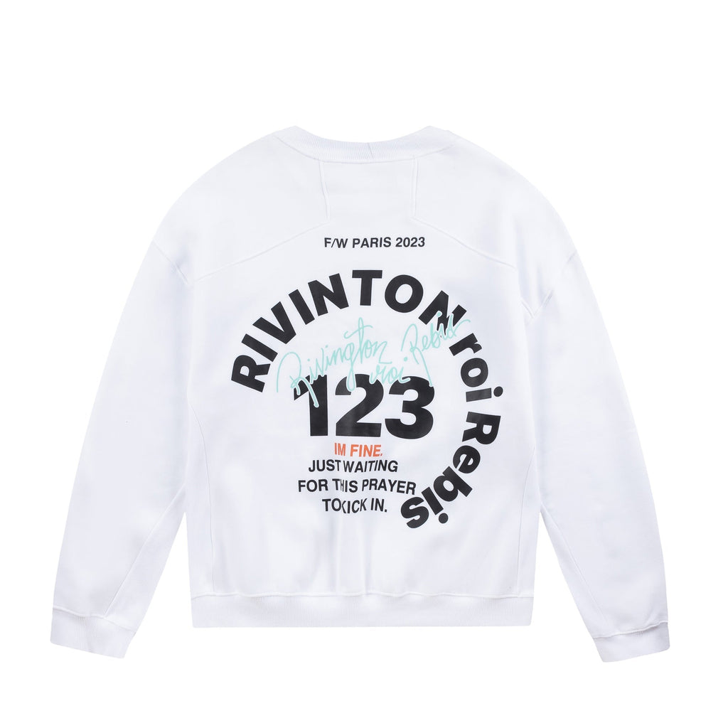 RRR123 Sweatshirt