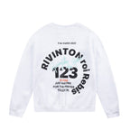RRR123 Sweatshirt