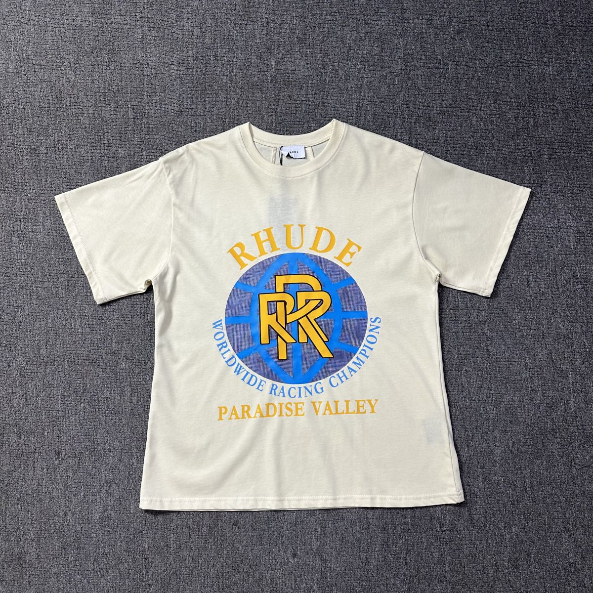 Rhude T-shirt