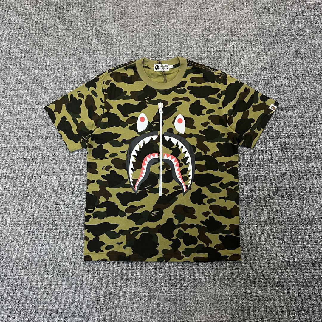 Bape T-shirt