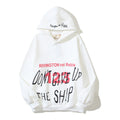 RRR123 Hoodie