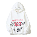 RRR123 Hoodie
