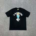 Bape T-shirt