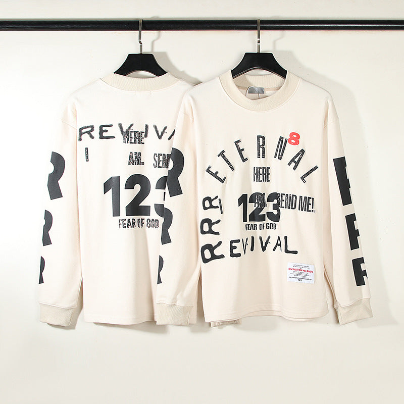 RRR123 Sweatshirt