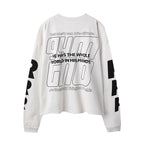 RRR123 Sweatshirt