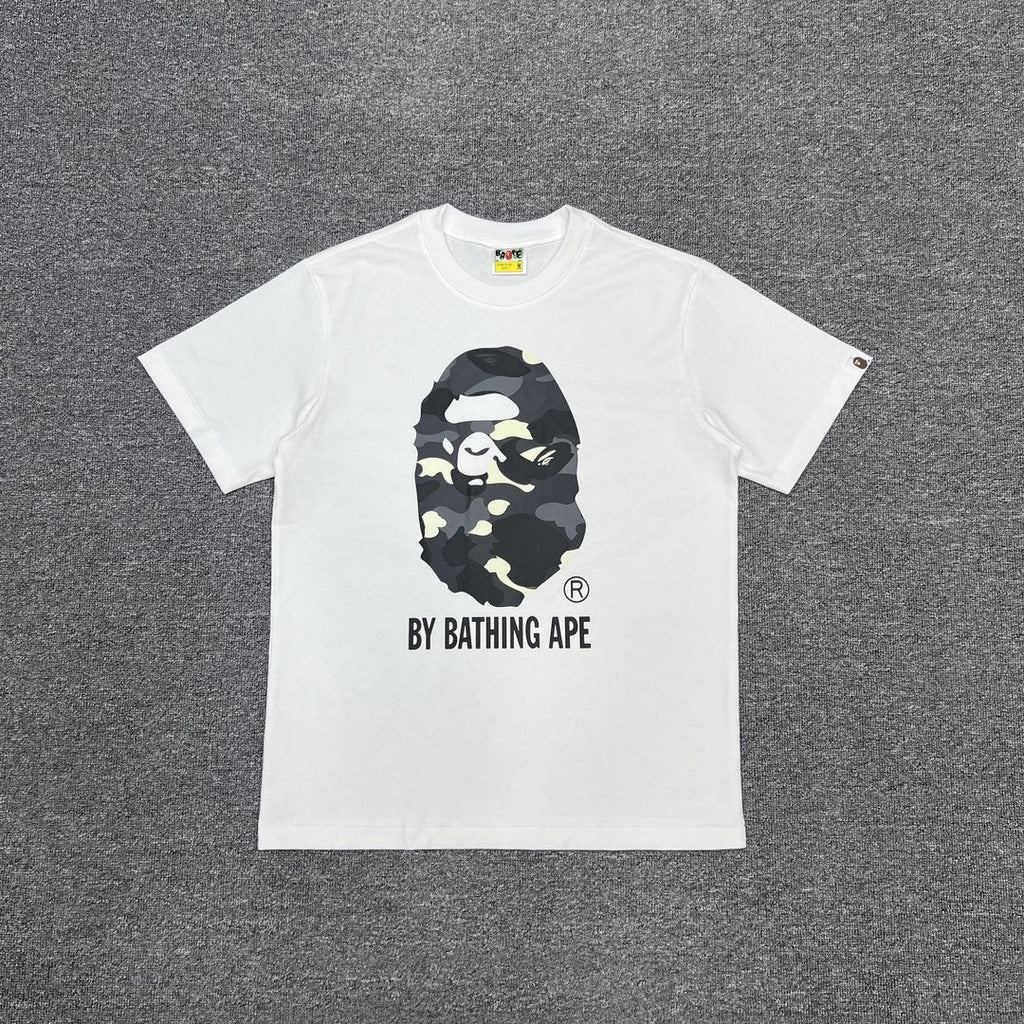 Bape T-shirt Luminous T-shirt