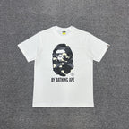 Bape T-shirt Luminous T-shirt
