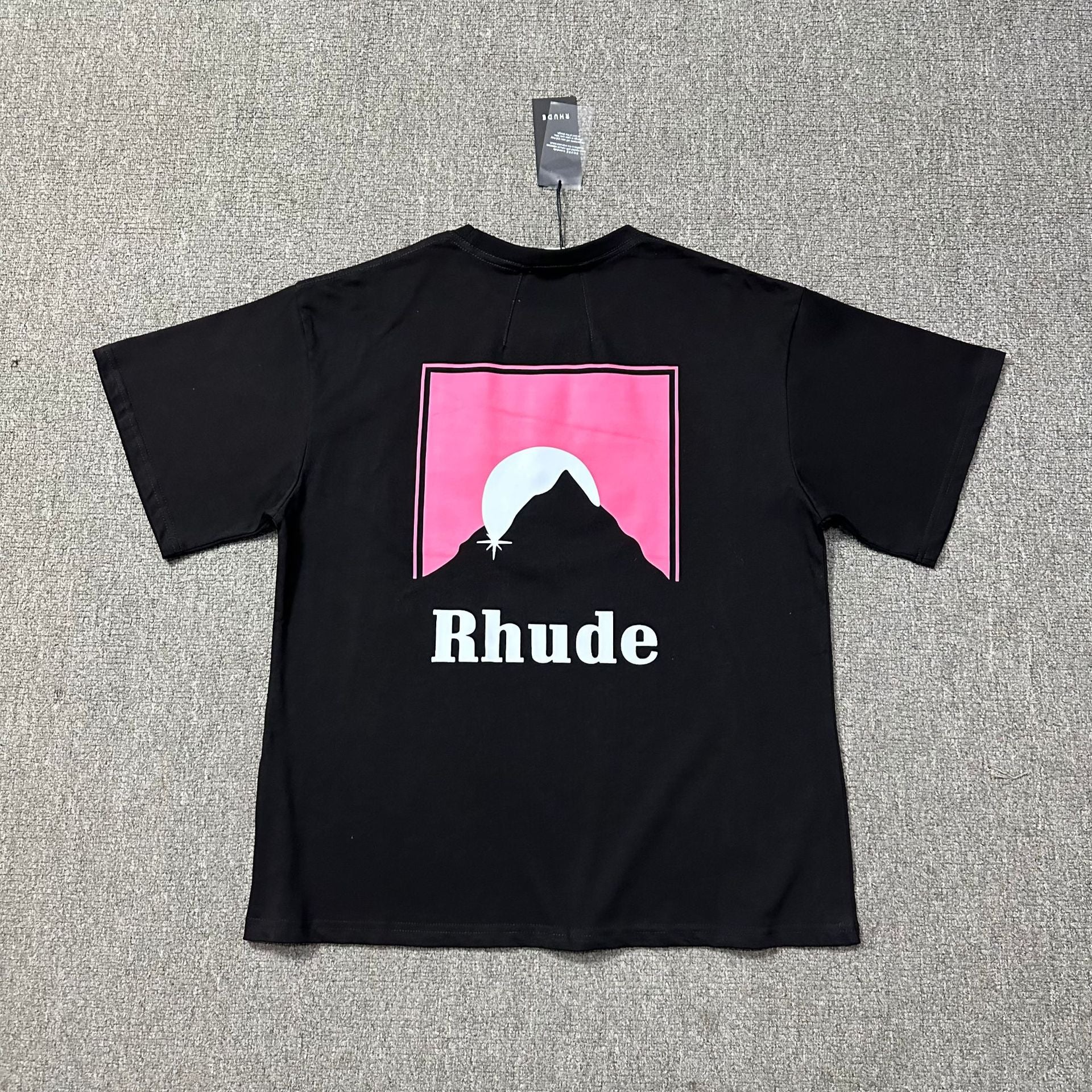 Rhude T-shirt