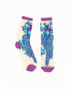 Animal Lovers Sheer Socks Bundle