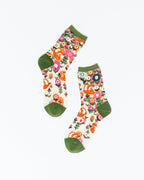 Animal Lovers Sheer Socks Bundle