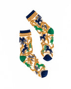 Animal Lovers Sheer Socks Bundle