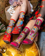 Italian Summer Socks Bundle