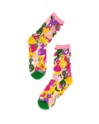 Cat Lovers Sheer Socks Bundle