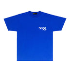 PURPLE  fashion T-shirt