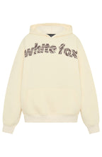 From The Archives Maya Oversized Hoodie Lemon