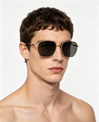 GUCCI Sunglasses-GG2140OK