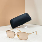 Balenciaga Sunglasses-BB0415O