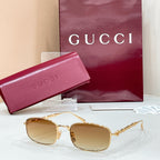 GUCCI Sunglasses-GG2155S