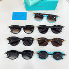 TIFFANY&Co. Sunglasses-OTF 4263D