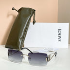 LOEWE Sunglasses-SLW104