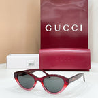 GUCCI Sunglasses-GG2105SA