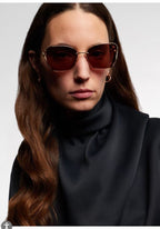 BVLGARI Sunglasses-BV40081U