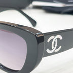 Chanel Sunglasses-A71766