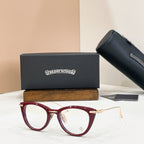 Chrome Hearts Sunglasses-NEW LOVER