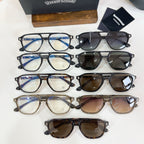 Chrome Hearts Sunglasses-ZIPHER