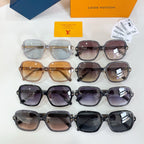Louis Vuitton Sunglasses-Z3044E